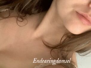 Endearingdamsel