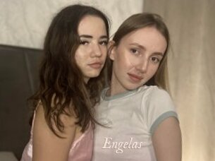 Engelas