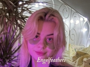 Engelfeathers