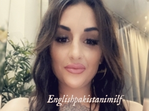 Englishpakistanimilf
