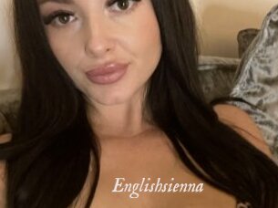 Englishsienna
