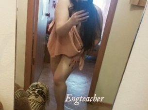 Engteacher
