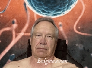 Enigmaxman