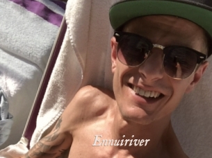 Ennuiriver