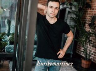 Enrikemartinez