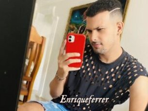 Enriqueferrer