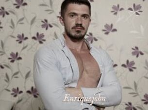 Enriquejohn