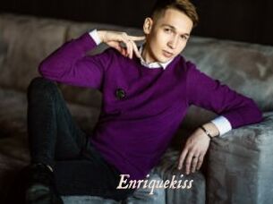 Enriquekiss