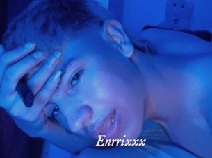 Enrrixxx
