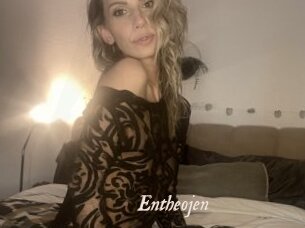 Entheojen