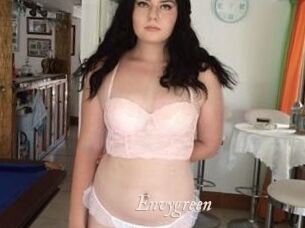Envygreen