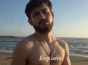 Enzo_latin