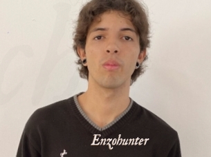 Enzohunter