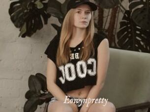 Eowynpretty