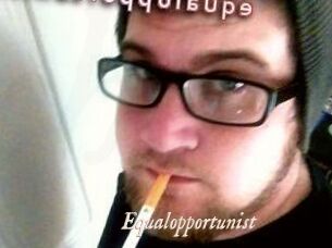 Equalopportunist