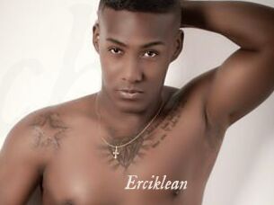 Erciklean