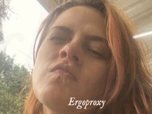 Ergoproxy