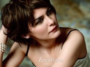Ericablooms