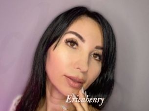 Ericahenry