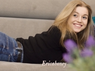 Ericahoney