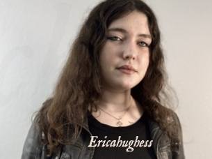 Ericahughess