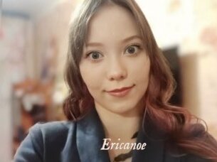 Ericanoe