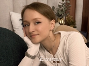 Ericarouse