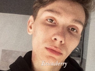 Ericasberry