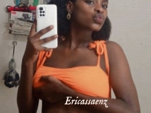 Ericassaenz