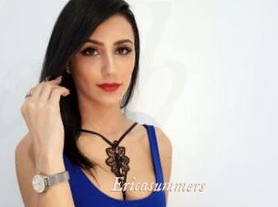 Ericasummers