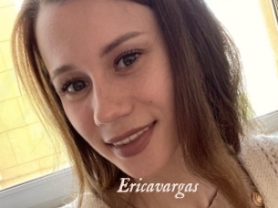 Ericavargas