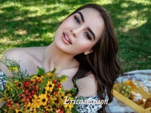 Ericawinson