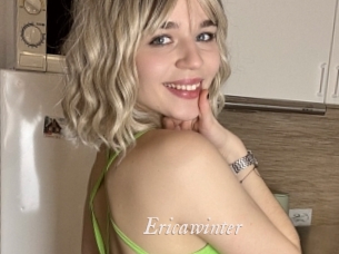 Ericawinter