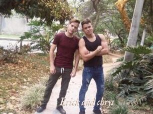 Erick_and_chrys