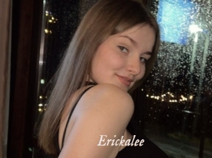 Erickalee