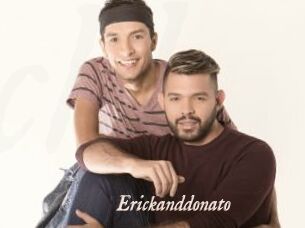Erickanddonato