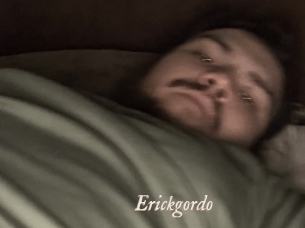 Erickgordo