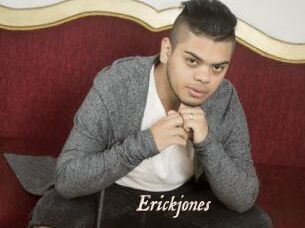 Erickjones