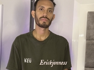 Erickjonness