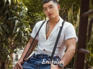 Erickolson