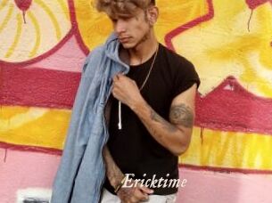 Ericktime