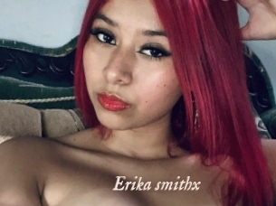 Erika_smithx