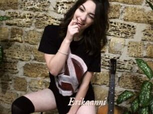 Erikaanni