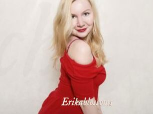 Erikablossoms