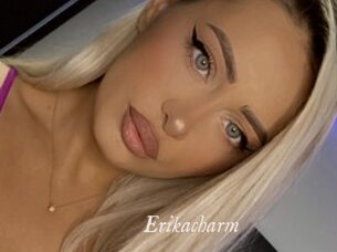 Erikacharm