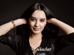 Erikachat
