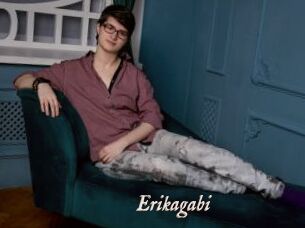 Erikagabi