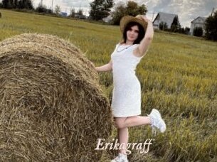 Erikagraff