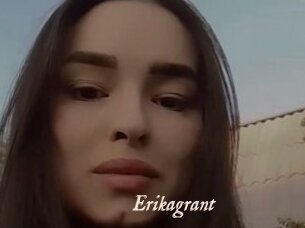 Erikagrant