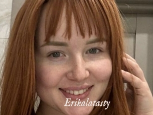 Erikalatasty